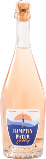Hampton Water Bubbly Sph. Gerard Bertrand 41333 SPARKLING