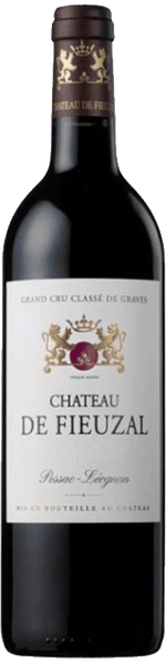 Château de Fieuzal 2025 En Primeur Maison Schröder and Schÿler 41358 EN PRIM