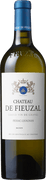 Château de Fieuzal Blanc 2025 En Primeur Maison Schröder and Schÿler 41359 EN PRIM