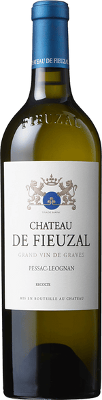 Château de Fieuzal Blanc 2025 En Primeur Maison Schröder and Schÿler 41359 EN PRIM