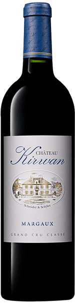 Château Kirwan 2025 En Primeur Maison Schröder and Schÿler 41360 EN PRIM