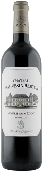 Château Mauvesin Barton 2025 En Primeur Maison Schröder and Schÿler 41390 EN PRIM