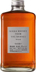 Nikka from the Barrel Japanese Whisky 50cl Dalcassian Wines and Spirits Co 41405 SPIRITS