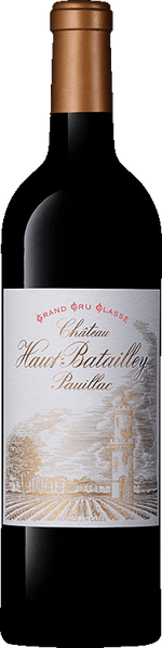 Château Haut-Batailley 2025 En Primeur Maison Schröder and Schÿler 41429 EN PRIM