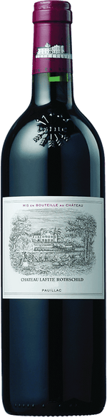 Château Lafite Rothschild 2025 En Primeur DBR (Lafite) Bordeaux (€Euro) 41430 EN PRIM