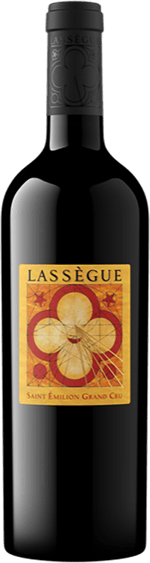 Château Lassègue 2025 En Primeur Maison Schröder and Schÿler 41431 EN PRIM