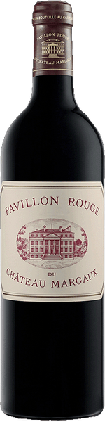 Pavillon Rouge du Château Margaux 2025 En Primeur Maison Schröder and Schÿler 41435 EN PRIM