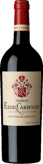 Château Fleur Cardinale 2025 En Primeur Maison Schröder and Schÿler 41436 EN PRIM