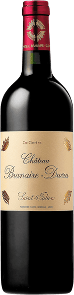 Château Branaire-Ducru 2025 En Primeur Maison Schröder and Schÿler 41437 EN PRIM