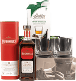 Bushmills Whiskey Hamper O'Brien's Wine Off Licence 41529 SPIRITS
