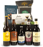 O'Briens Irish Craft Beer Hamper O'Brien's Wine Off Licence 41532 BEER