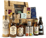 O'Briens Irish Christmas Hamper O'Brien's Wine Off Licence 41534 WINE