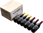 Cusumano Alta Mora 6 bottle Gift Set CUSUMANO SRL SOCIETA AGRICOLA 41544 WINE
