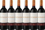 Carta Roja Reserva 6 Bottle Case Ehrmanns (E I Wines) (EURO a/c) 41668 WINE