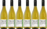 Combes & Trucs Sauvignon Blanc 6 Bottle Case LGI SAS 41669 WINE