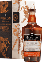 Midleton Very Rare Irish Chestnut Edition – Cappoquin Estate 70cl Irish Distillers Ltd 41679 SPIRITS