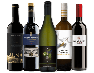 O'Briens Wine