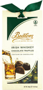 Butlers Irish Whiskey Truffles O'Briens Wine Shop_41634