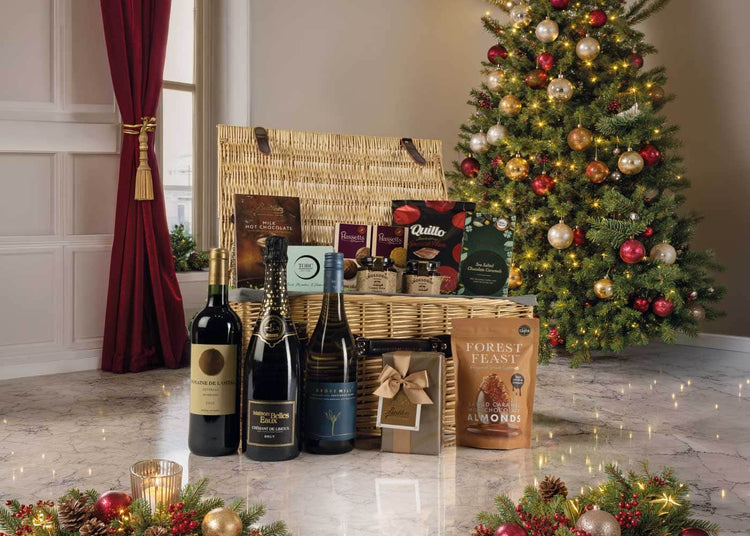 O'Briens Wine