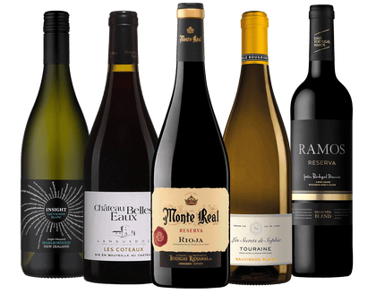 O'Briens Wine