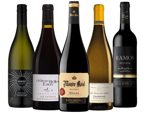 O'Briens Wine