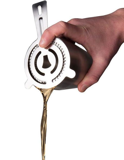 Vacu Vin Cocktail Strainer Vacu Vin B.V 41052 OTHER