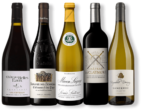 O'Briens Wine