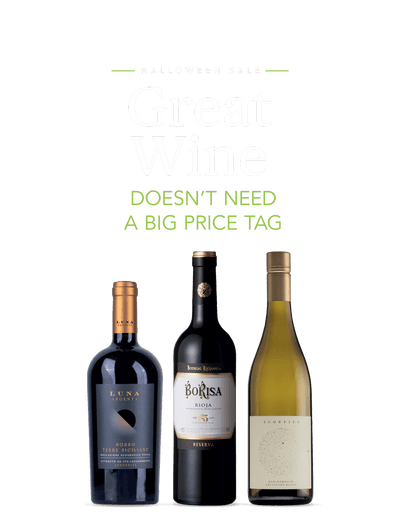 O'Briens Wine