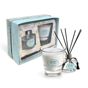 Tipperary Pear and Freesia Candle and Diffuser Set O'Briens Wine SHOP_40616