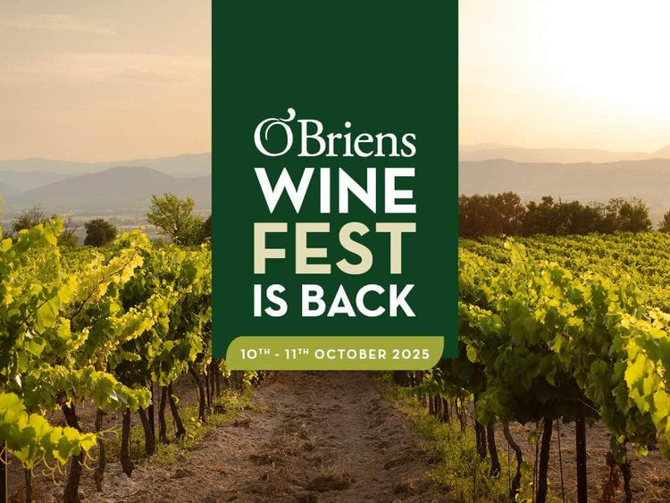 O'Briens Wine