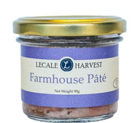 Lecale Harvest Farmhouse Pate 90g O'Briens Wine SHOP_40527