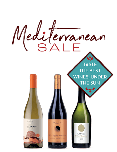 O'Briens Wine