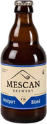 Mescan Blond 33cl Bottle O'Briens Wine shop_30473