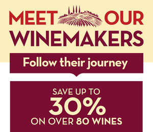 O'Briens Wine