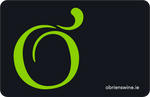 O’Briens Wine E-Gift Card O'Briens Wine GIVEX Digital Gift Card