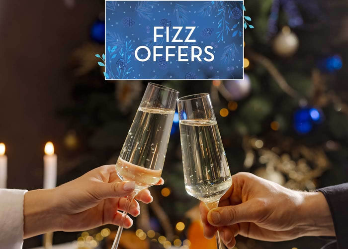 Fizz Offers