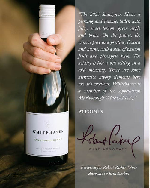 Whitehaven Sauvignon Blanc Whitehaven Wine Company Ltd 21643 WINE