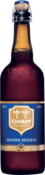 Chimay Blue 75Cl Premier Wholesalers Ltd SBE031 BEER