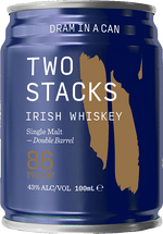 Single Malt - Double Barrel O'Briens Wine SHOP_TWOSTACKS2