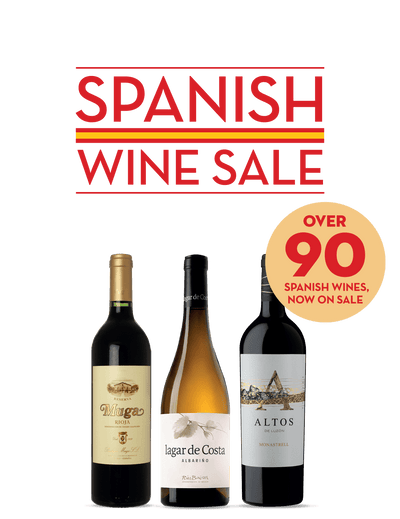 O'Briens Wine
