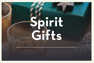 Spirit Gifts
