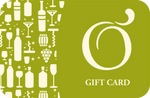 O’Briens Wine E-Gift Card O'Briens Wine GIVEX Digital Gift Card