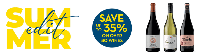 O'Briens Wine
