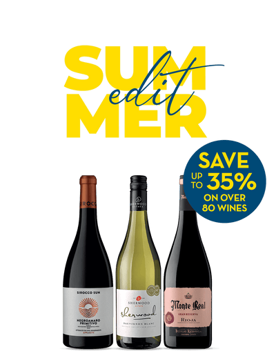 O'Briens Wine