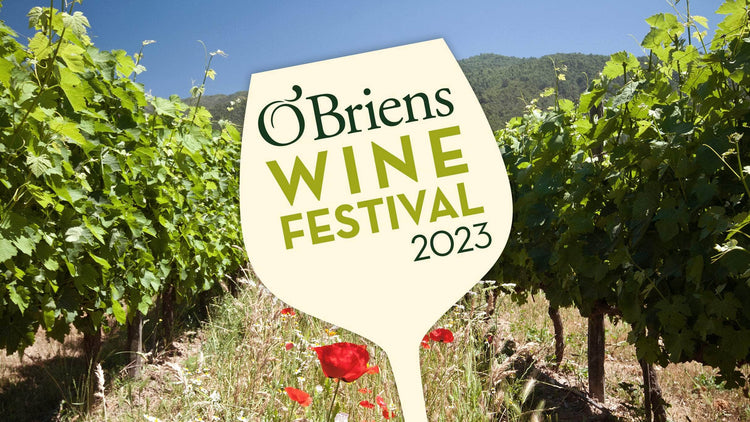 O'Briens Wine