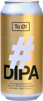 To Ol #DIPA Fourcorners Marketing Ltd 31506 BEER