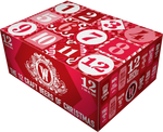 White Hag 12 Beers of Christmas NAPELLA Ltd / Grand Cru Beers 31367 BEER