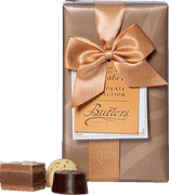 Butlers Ballotin Giftwrapped Chocolates 20g O'Briens Wine SHOP_33192
