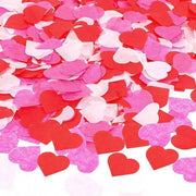 Heart-shaped Confetti O'Briens Wine SHOPIFY_Heartconfetti