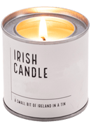 Dalkey Aromatics Tin Candle - Various Scents O'Briens Wine SHOP_32925